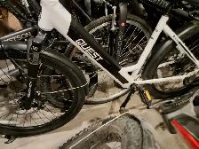 Quest Hub Motor eBike - Photo 4