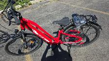 Ebgo CC47 Electric Bike
