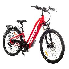 Ebgo CC47 Electric Bike - Photo 3