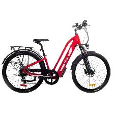 Ebgo CC47 Electric Bike - Photo 4