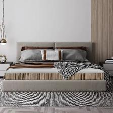 Essentia Grateful Eight Twin Mattress