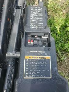 Electric Wheelchair Lift - Photo 2