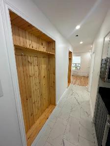 Renovated 1-bedroom unit in Centretown- Available November 1st! - Photo 2