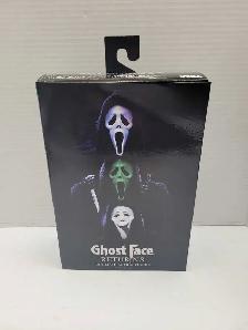Ghost Face Returns Neca Action Figure NEW
