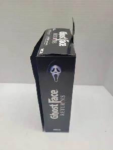 Ghost Face Returns Neca Action Figure NEW - Photo 5