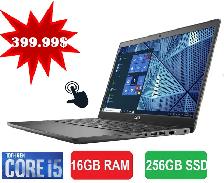 Dell Latitude 3510, core i5 10th gen,16GB,256GB SSD,win 11 pro