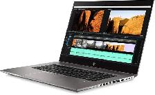 HP Zbook Studio G5,Core i7-8850H ,32GB,256GB SSD,NVIDIA 4GB,W 11 - Photo 3
