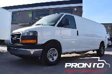 2018 GMC 3500  2.8L DIESEL  ALLONGER  HITCH