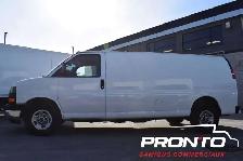 2018 GMC 3500  2.8L DIESEL  ALLONGER  HITCH - Photo 3