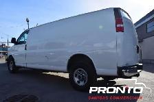 2018 GMC 3500  2.8L DIESEL  ALLONGER  HITCH - Photo 4