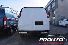 2018 GMC 3500  2.8L DIESEL  ALLONGER  HITCH - Photo 5