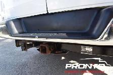 2018 GMC 3500  2.8L DIESEL  ALLONGER  HITCH - Photo 6