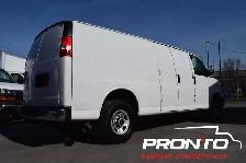 2018 GMC 3500  2.8L DIESEL  ALLONGER  HITCH - Photo 7