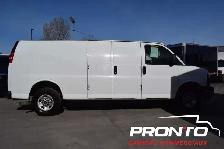 2018 GMC 3500  2.8L DIESEL  ALLONGER  HITCH - Photo 9