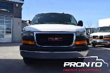 2018 GMC 3500  2.8L DIESEL  ALLONGER  HITCH - Photo 10