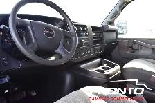 2018 GMC 3500  2.8L DIESEL  ALLONGER  HITCH - Photo 13