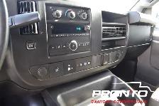 2018 GMC 3500  2.8L DIESEL  ALLONGER  HITCH - Photo 17