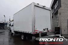 2024 Chevrolet 3500  Cube 14 pieds  6.6L V8  GARANTIE GMC - Photo 5