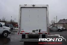 2024 Chevrolet 3500  Cube 14 pieds  6.6L V8  GARANTIE GMC - Photo 6