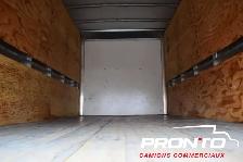 2024 Chevrolet 3500  Cube 14 pieds  6.6L V8  GARANTIE GMC - Photo 7
