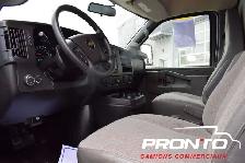 2024 Chevrolet 3500  Cube 14 pieds  6.6L V8  GARANTIE GMC - Photo 13