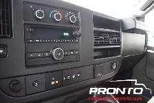2024 Chevrolet 3500  Cube 14 pieds  6.6L V8  GARANTIE GMC - Photo 15