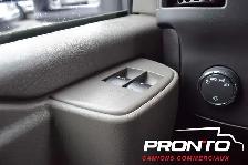 2024 Chevrolet 3500  Cube 14 pieds  6.6L V8  GARANTIE GMC - Photo 16