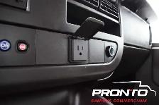 2024 Chevrolet 3500  Cube 14 pieds  6.6L V8  GARANTIE GMC - Photo 19