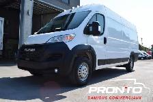 2025 Ram ProMaster 3500 High Roof Ext 159WB  GARANTIE RAM