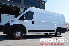2025 Ram ProMaster 3500 High Roof Ext 159WB  GARANTIE RAM - Photo 2