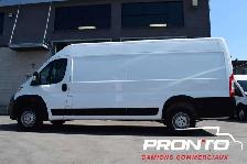 2025 Ram ProMaster 3500 High Roof Ext 159WB  GARANTIE RAM - Photo 3