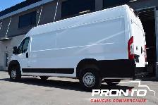 2025 Ram ProMaster 3500 High Roof Ext 159WB  GARANTIE RAM - Photo 4