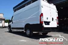 2025 Ram ProMaster 3500 High Roof Ext 159WB  GARANTIE RAM - Photo 5