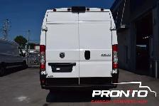 2025 Ram ProMaster 3500 High Roof Ext 159WB  GARANTIE RAM - Photo 6