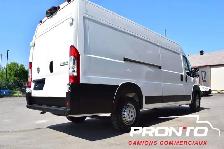 2025 Ram ProMaster 3500 High Roof Ext 159WB  GARANTIE RAM - Photo 8