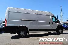 2025 Ram ProMaster 3500 High Roof Ext 159WB  GARANTIE RAM - Photo 9