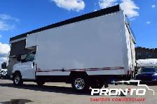 2026 GMC Savana NEUF  14 Pieds Deck  6.6L V8 - Photo 6