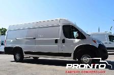 2025 Ram ProMaster 3500 High Roof Ext 159WB  GARANTIE RAM - Photo 10