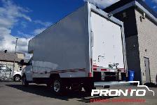 2026 GMC Savana NEUF  14 Pieds Deck  6.6L V8 - Photo 7