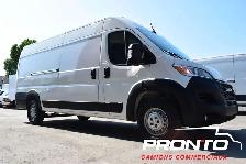 2025 Ram ProMaster 3500 High Roof Ext 159WB  GARANTIE RAM - Photo 11