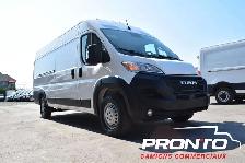 2025 Ram ProMaster 3500 High Roof Ext 159WB  GARANTIE RAM - Photo 12