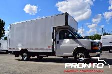 2026 GMC Savana NEUF  14 Pieds Deck  6.6L V8 - Photo 9