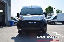 2025 Ram ProMaster 3500 High Roof Ext 159WB  GARANTIE RAM - Photo 13