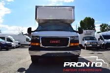 2026 GMC Savana NEUF  14 Pieds Deck  6.6L V8 - Photo 13