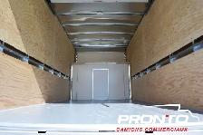 2026 GMC Savana NEUF  14 Pieds Deck  6.6L V8 - Photo 14