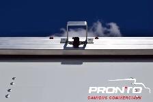 2026 GMC Savana NEUF  14 Pieds Deck  6.6L V8 - Photo 15