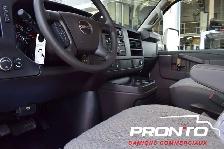 2026 GMC Savana NEUF  14 Pieds Deck  6.6L V8 - Photo 16