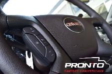 2026 GMC Savana NEUF  14 Pieds Deck  6.6L V8 - Photo 17