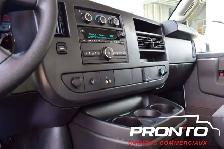 2026 GMC Savana NEUF  14 Pieds Deck  6.6L V8 - Photo 18