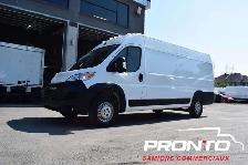 2025 Ram ProMaster 3500 High Roof Ext 159WB  GARANTIE RAM - Photo 27